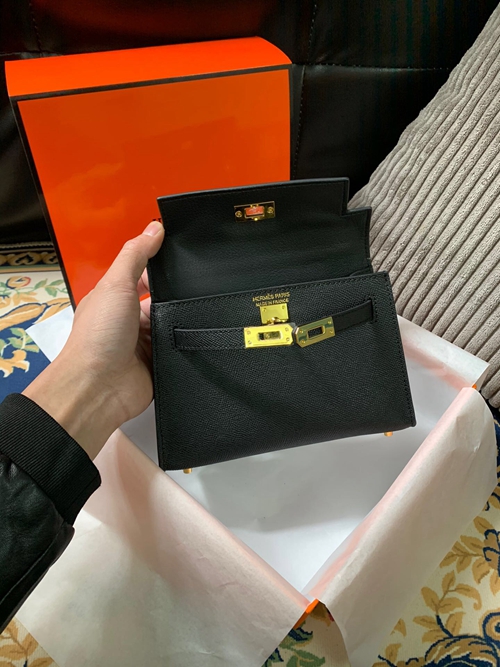 エルメス バッグ 激安着用イメージ